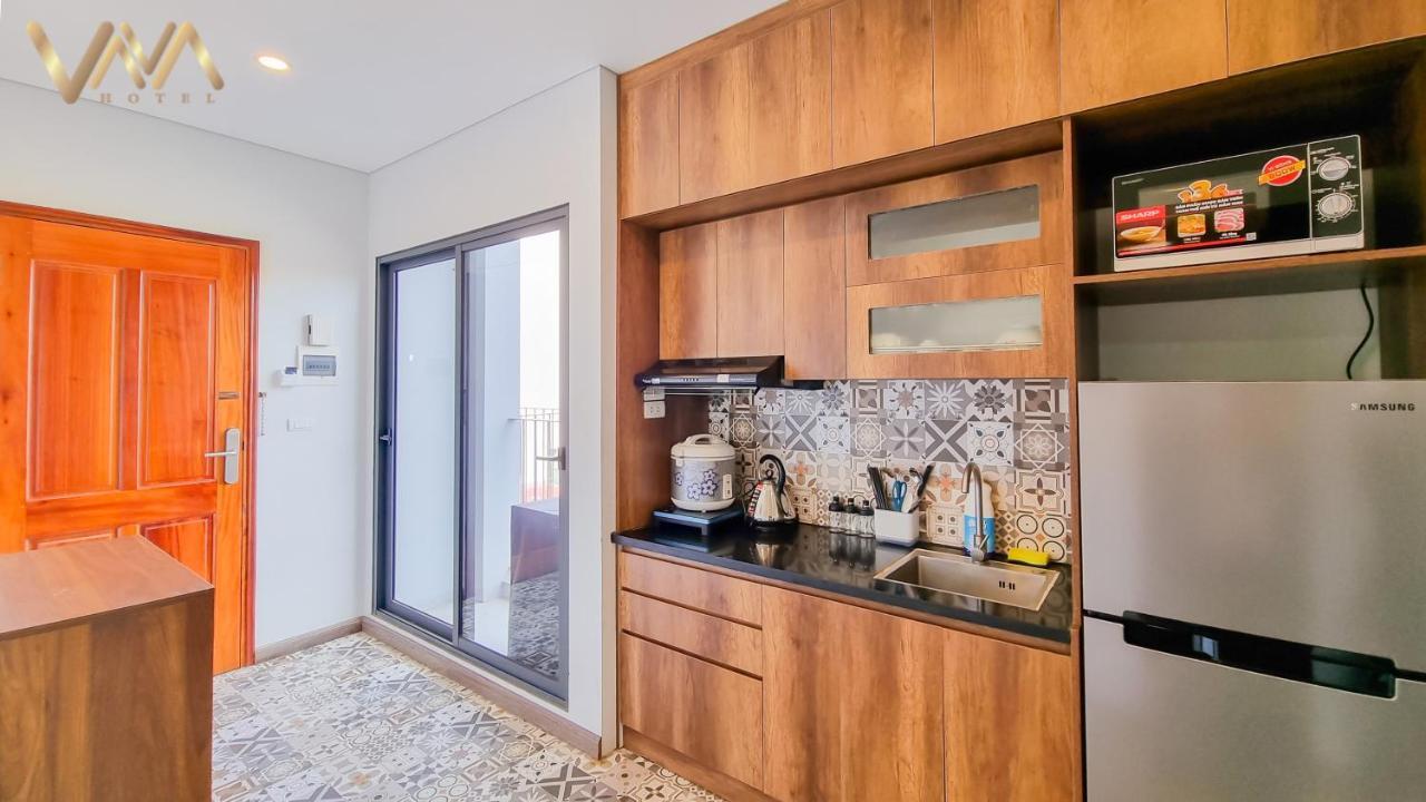 Vnahomes Serviced Apartment Hanoi Dış mekan fotoğraf