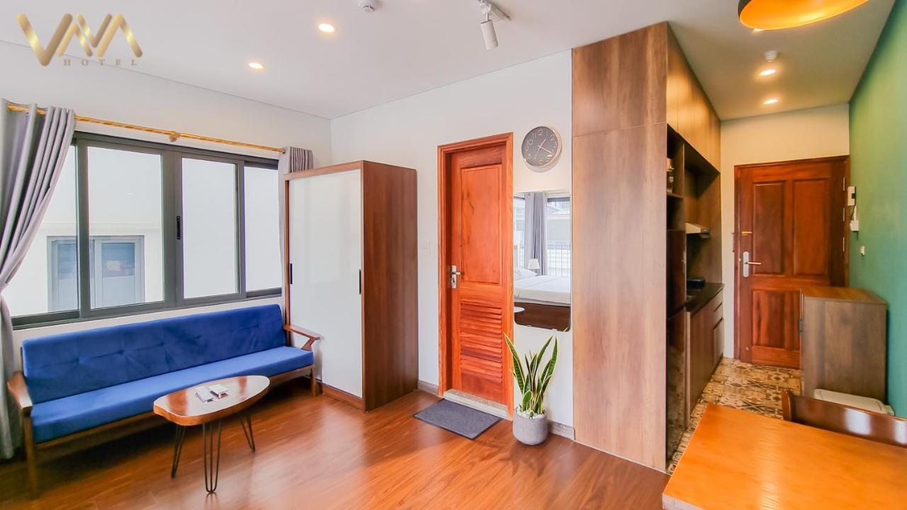 Vnahomes Serviced Apartment Hanoi Dış mekan fotoğraf